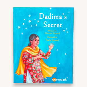 Dadima’s Secret